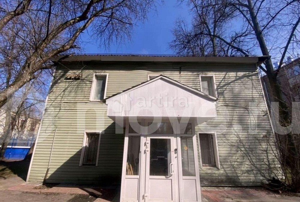 Студия, 15.1 м2, 1/2 эт. Москва - изображение 4