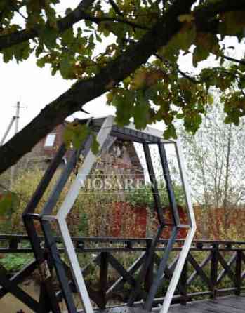 Коттедж, 315 м2 Лобня