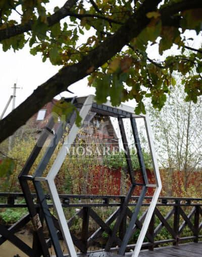 Коттедж, 315 м2 Лобня - изображение 3