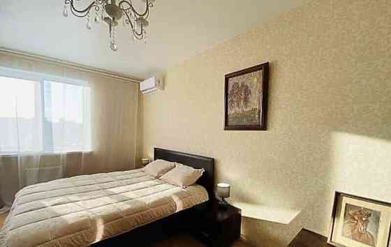 1-комн. квартира, 44 м2, 3/9 эт. Самара