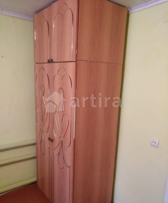 Дом, 65 м2, 5 соток, 1 эт. Миллерово - изображение 4