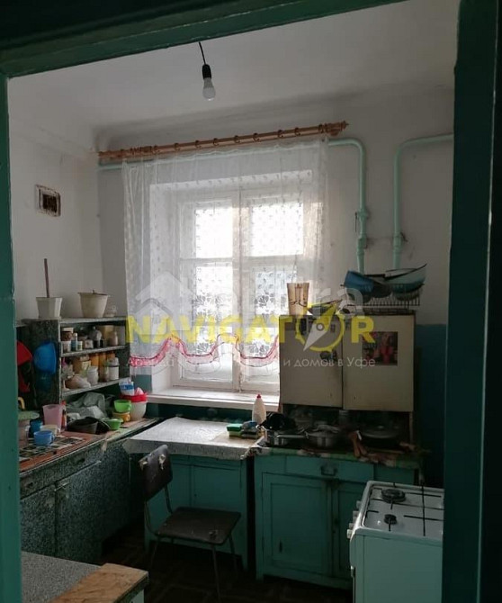 Комната, 17 м2, 2/3 эт. Уфа - изображение 6