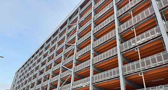 Гараж, 13.3 м2 Москва