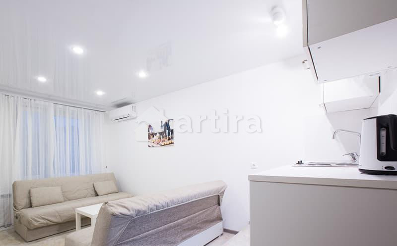 4-комн. апарт-ы, 88 м2, 7/25 эт. Москва - изображение 13