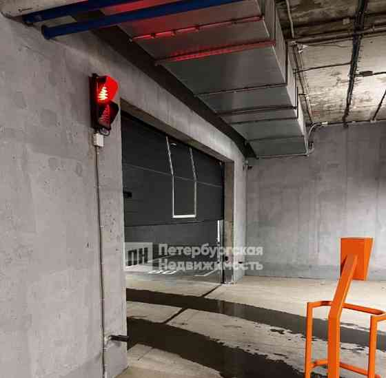 Гараж, 13.3 м2 Санкт-Петербург