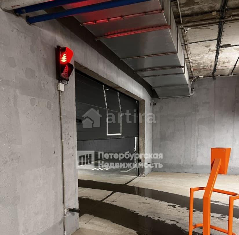 Гараж, 13.3 м2 Санкт-Петербург - изображение 3