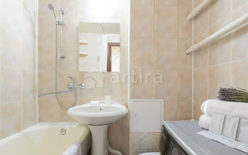 1-комн. квартира, 51 м2, 7/9 эт. Самара - изображение 11