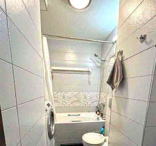 1-комн. квартира, 42 м2, 8/16 эт. Самара