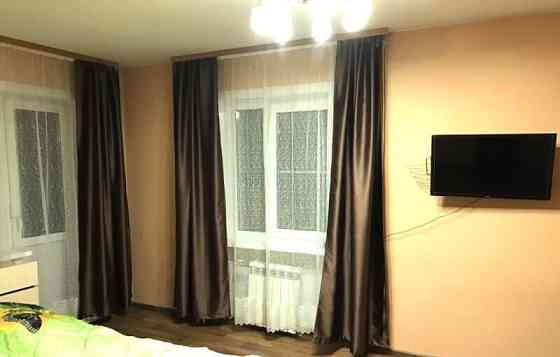 1-комн. квартира, 38 м2, 3/25 эт. Казань