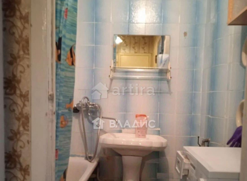 Комната, 18 м2, 5/5 эт. Владимир - изображение 5