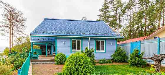 Дом, 200 м2, 7 соток, 2 эт. Выборг