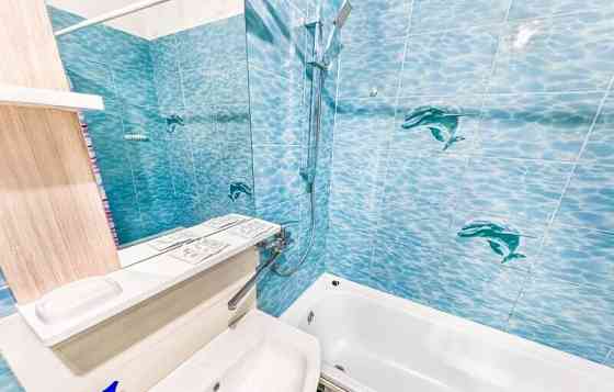 1-комн. квартира, 34 м2, 5/17 эт. Лобня