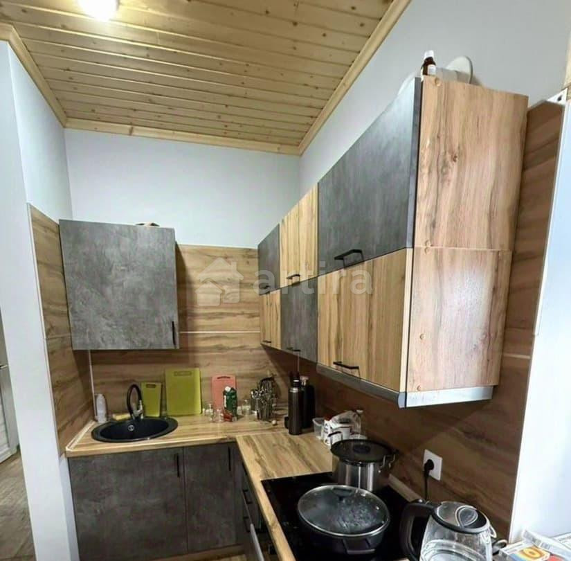 Дом, 120 м2, 31 сотка, 1 эт. Кингисепп - изображение 1