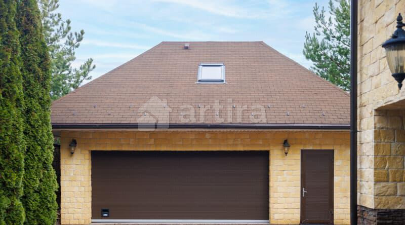 Дом, 450 м2 Истра - изображение 18