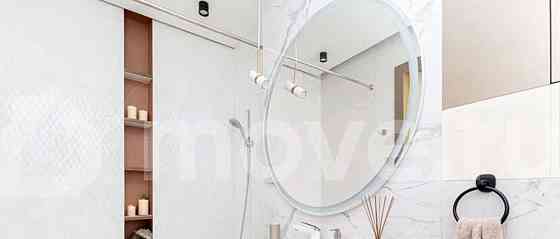 3-комн. квартира, 70.1 м2, 14/22 эт. Москва