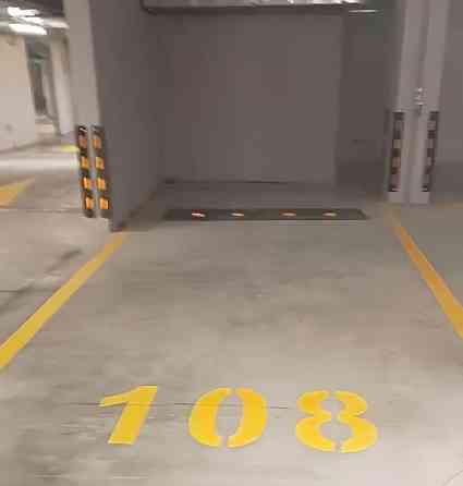 Гараж, 13.3 м2 Санкт-Петербург