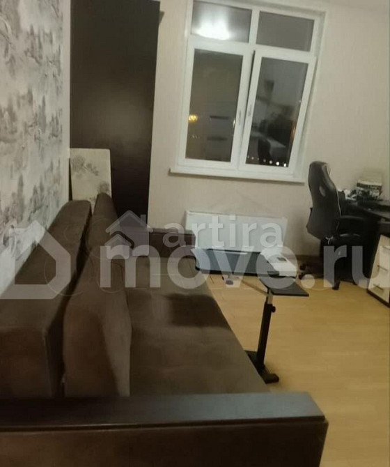 Студия, 18.8 м2, 2/4 эт. Москва - изображение 5