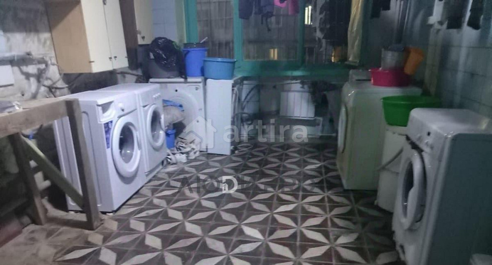 Комната, 18 м2, 2/5 эт. Саратов - изображение 2