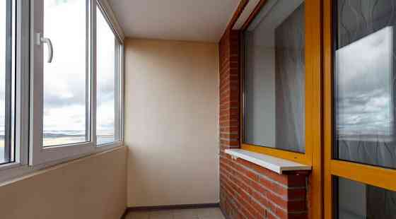 1-комн. квартира, 54 м2, 19/24 эт. Самара