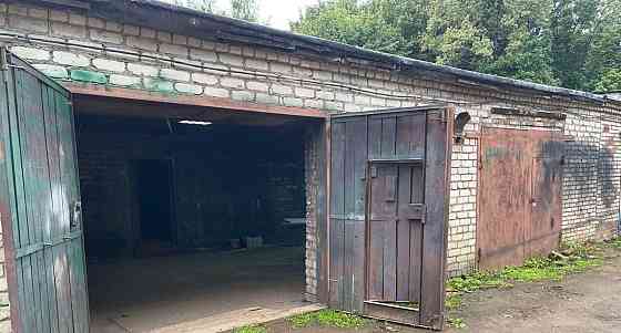 Гараж, 30 м2 Раменское