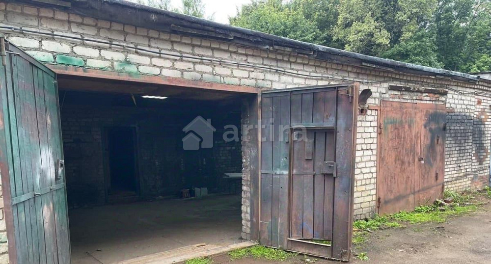 Гараж, 30 м2 Раменское - изображение 1