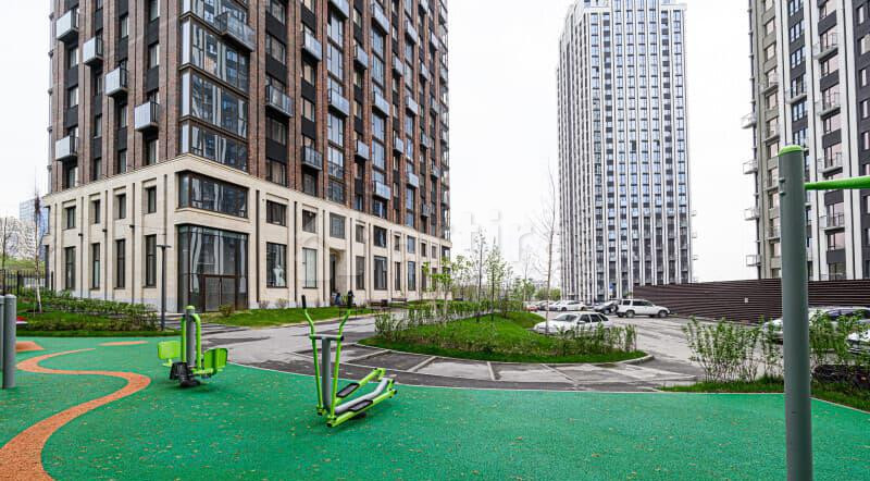 2-комн. квартира, 54 м2, 22/22 эт. Новосибирск - изображение 10