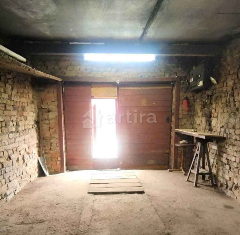 Гараж, 28 м2 Новосибирск - изображение 5