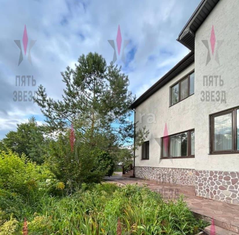 Дом, 162 м2, 15 соток, 2 эт. Самара - изображение 7