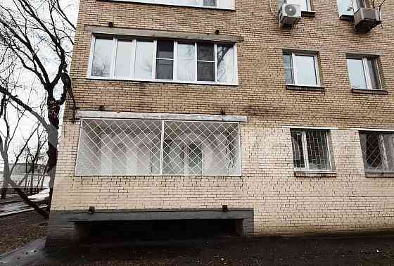 Студия, 14.7 м2, 1/14 эт. Москва