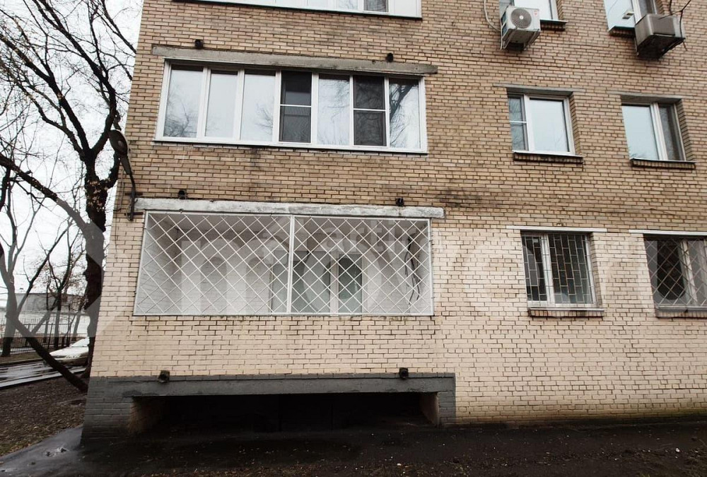 Студия, 14.7 м2, 1/14 эт. Москва - изображение 4