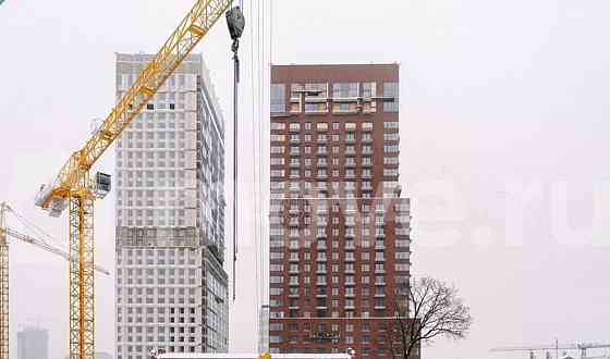 4-комн. квартира, 95.6 м2, 10/26 эт. Москва