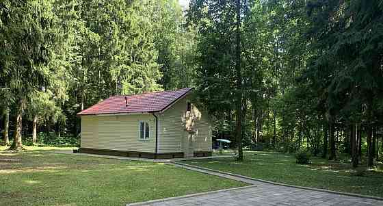 Дом, 70 м2, 50 соток, 1 эт. Одинцово