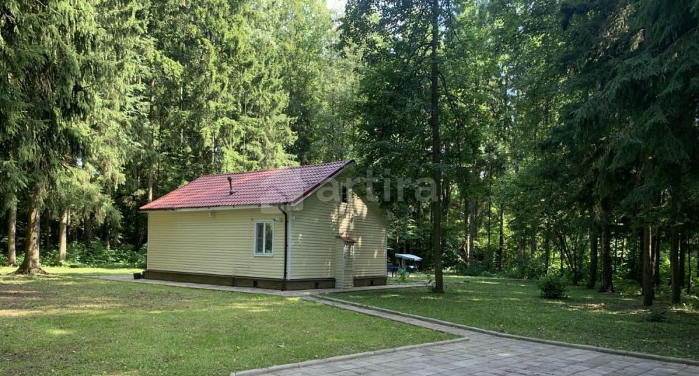 Дом, 70 м2, 50 соток, 1 эт. Одинцово - изображение 2