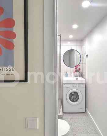 Студия, 24 м2, 4/4 эт. Москва