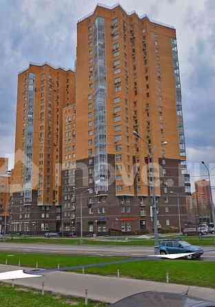 Студия, 76.4 м2, 2/16 эт. Москва