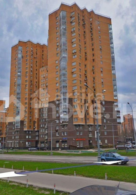 Студия, 76.4 м2, 2/16 эт. Москва - изображение 1