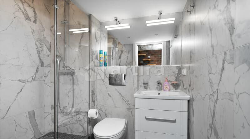 Студия, 21 м2, 5/5 эт. Москва - изображение 11