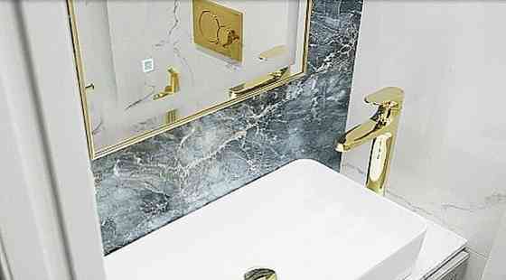 2-комн. квартира, 66 м2, 4/5 эт. Самара