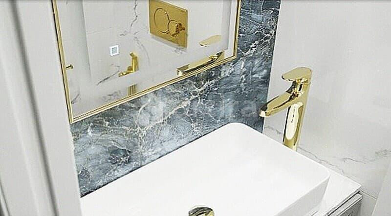 2-комн. квартира, 66 м2, 4/5 эт. Самара - изображение 6