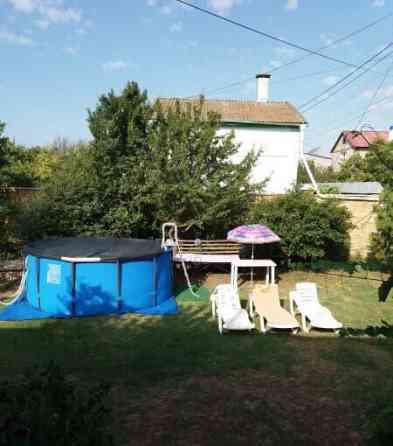 Дача, 200 м2 Евпатория