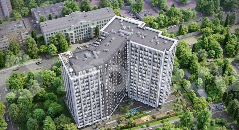 4-комн. квартира, 103.9 м2, 13/16 эт. Москва - изображение 7