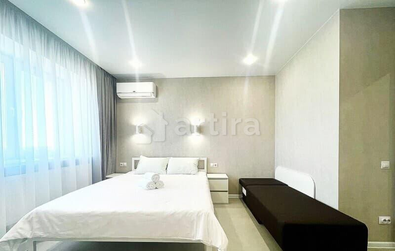 1-комн. квартира, 46 м2, 2/5 эт. Самара - изображение 12