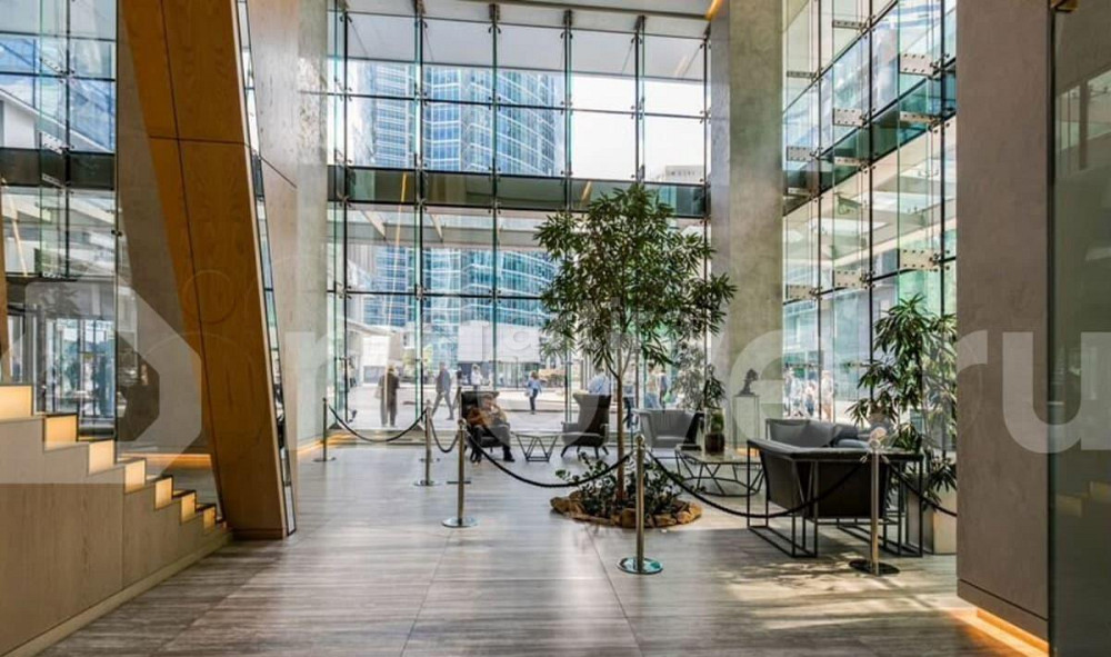 4-комн. апарт-ы, 219 м2, 23/76 эт. Москва - изображение 4