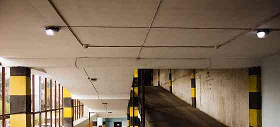 Гараж, 20.5 м2 Санкт-Петербург