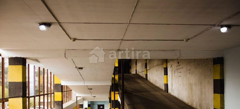 Гараж, 20.5 м2 Санкт-Петербург - изображение 2