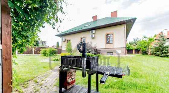 Коттедж, 380 м2 Одинцово