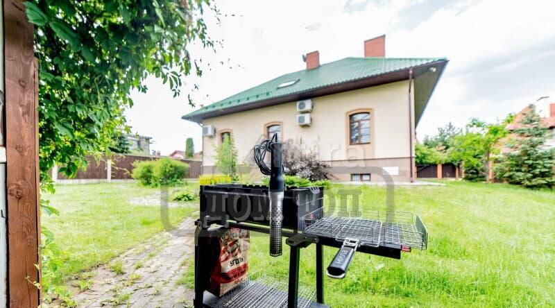 Коттедж, 380 м2 Одинцово - изображение 5