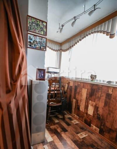 2-комн. квартира, 107.4 м2, 11/17 эт. Москва - изображение 8