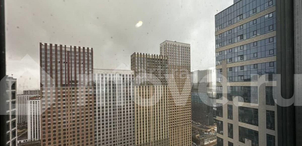 3-комн. квартира, 51 м2, 30/30 эт. Москва - изображение 6