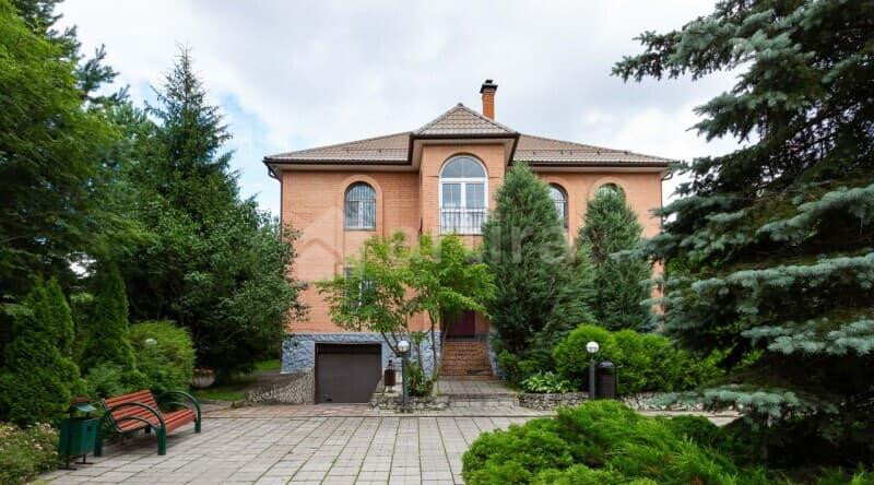 Коттедж, 450 м2 Солнечногорск - изображение 2